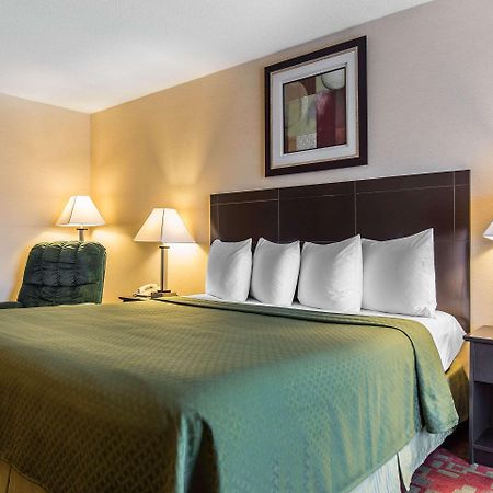 Quality Inn Shelburne - Burlington מראה חיצוני תמונה