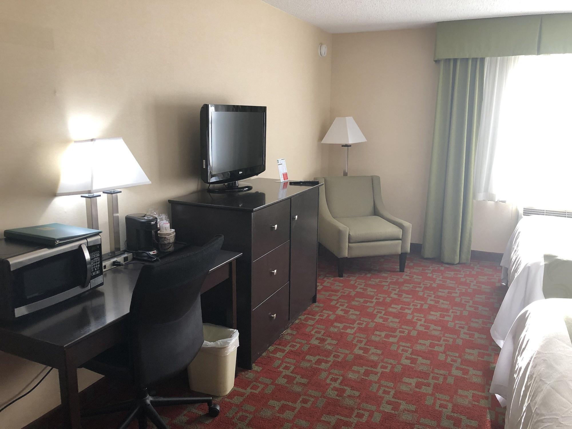 Quality Inn Shelburne - Burlington מראה חיצוני תמונה