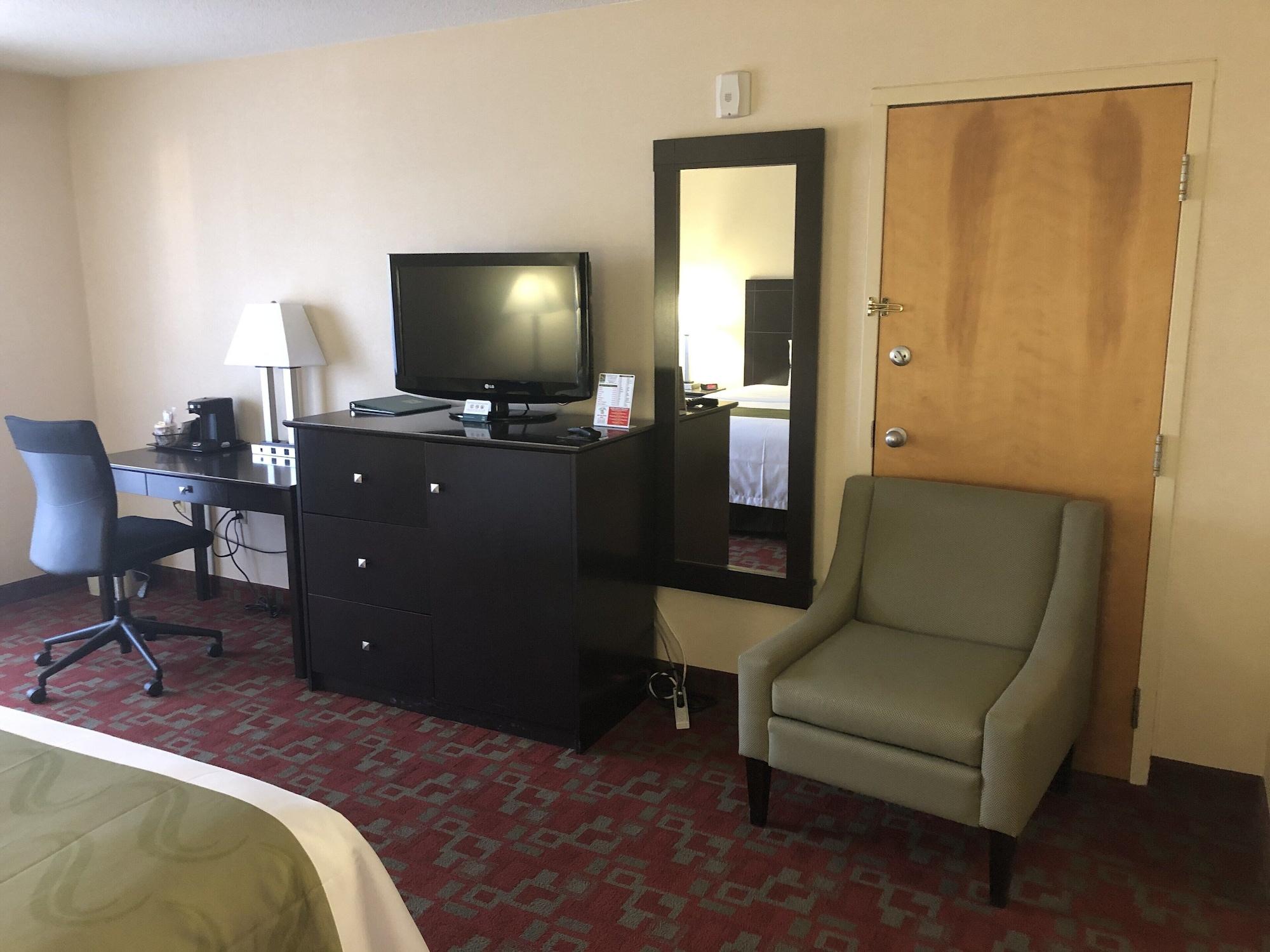 Quality Inn Shelburne - Burlington מראה חיצוני תמונה