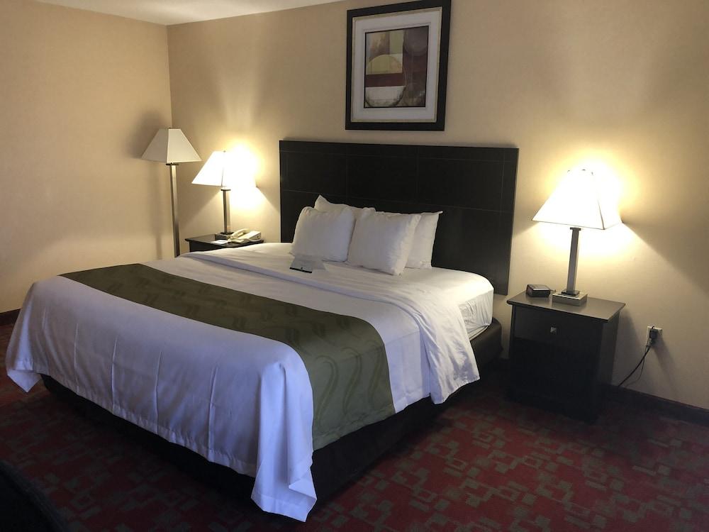 Quality Inn Shelburne - Burlington מראה חיצוני תמונה