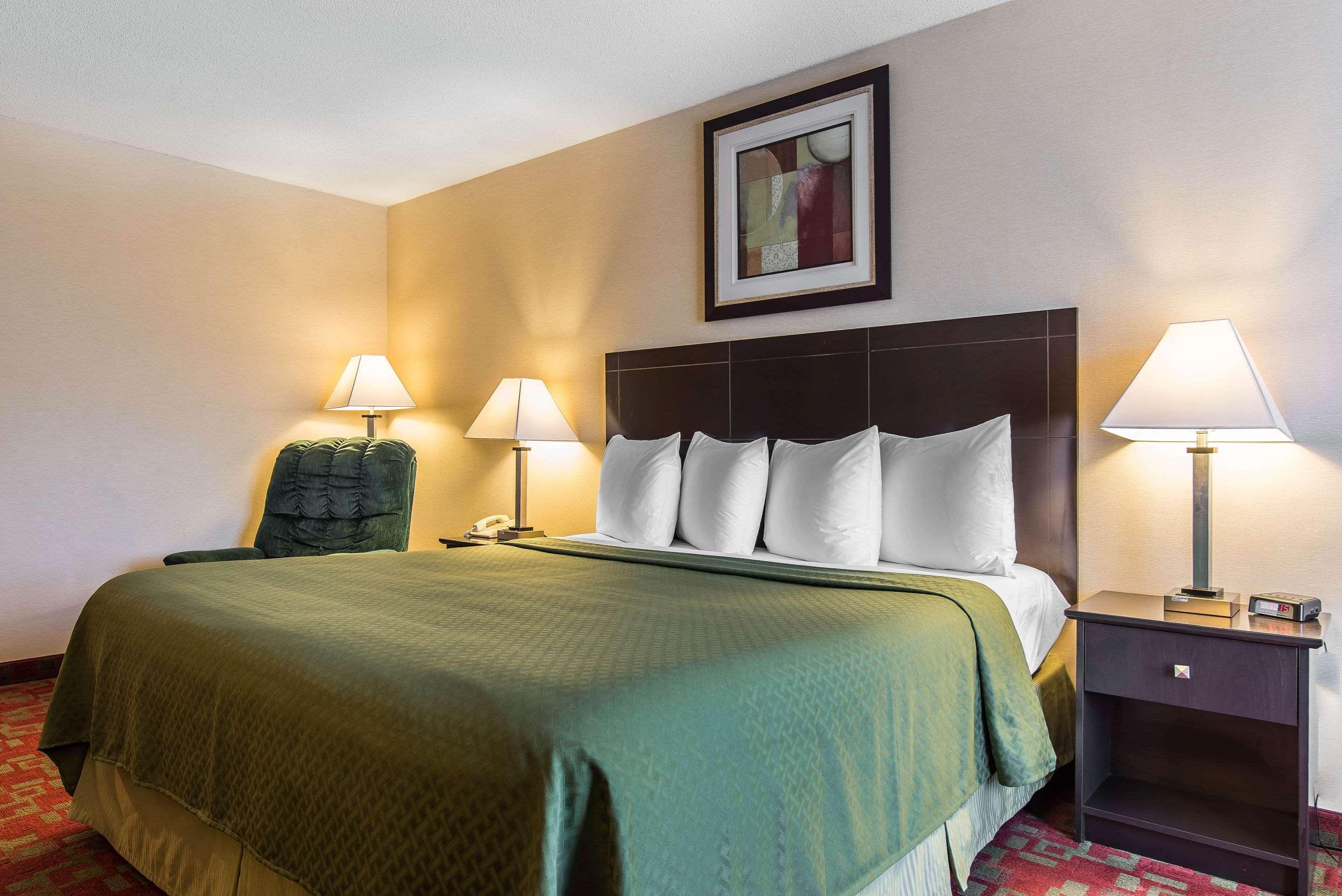 Quality Inn Shelburne - Burlington מראה חיצוני תמונה