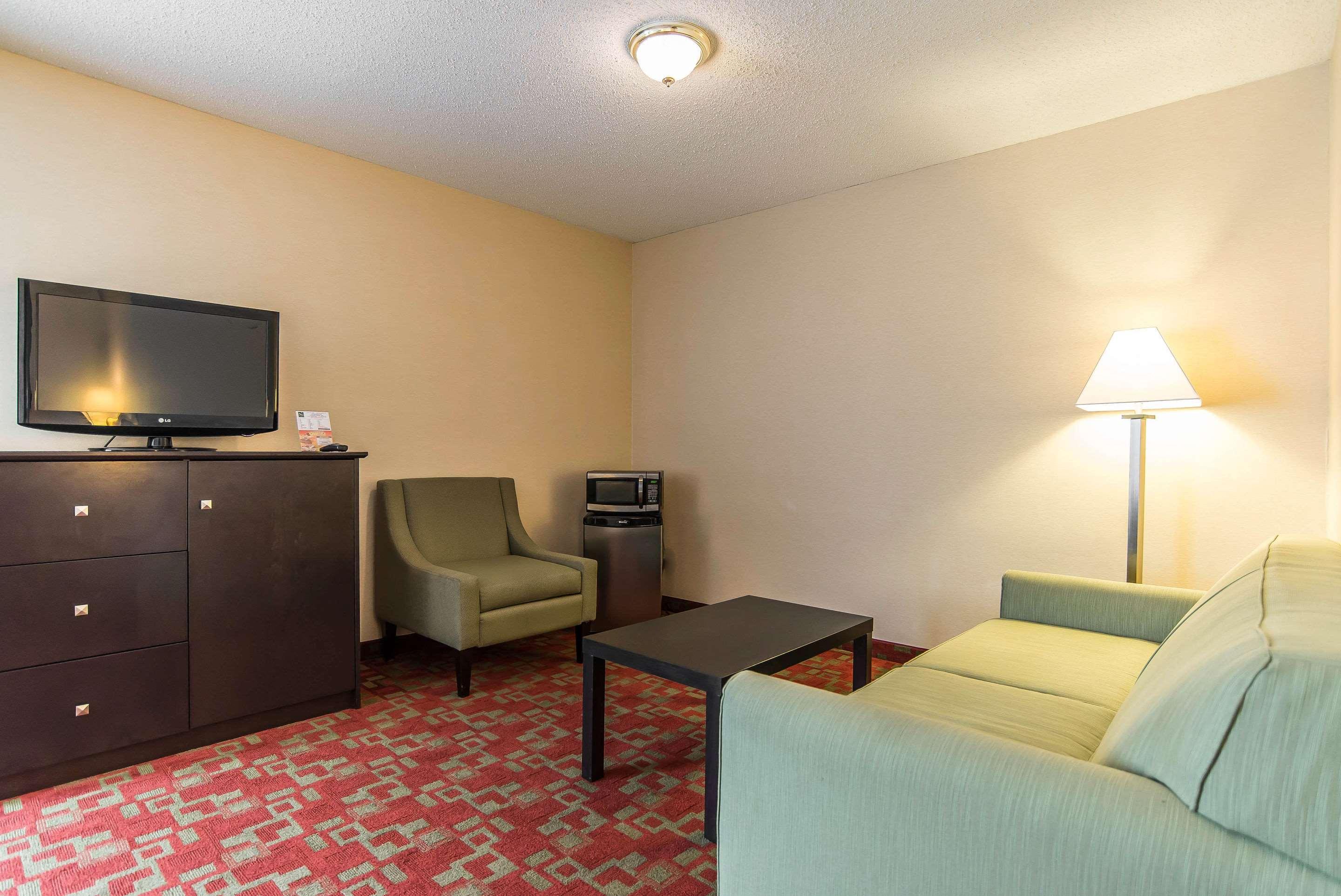 Quality Inn Shelburne - Burlington מראה חיצוני תמונה