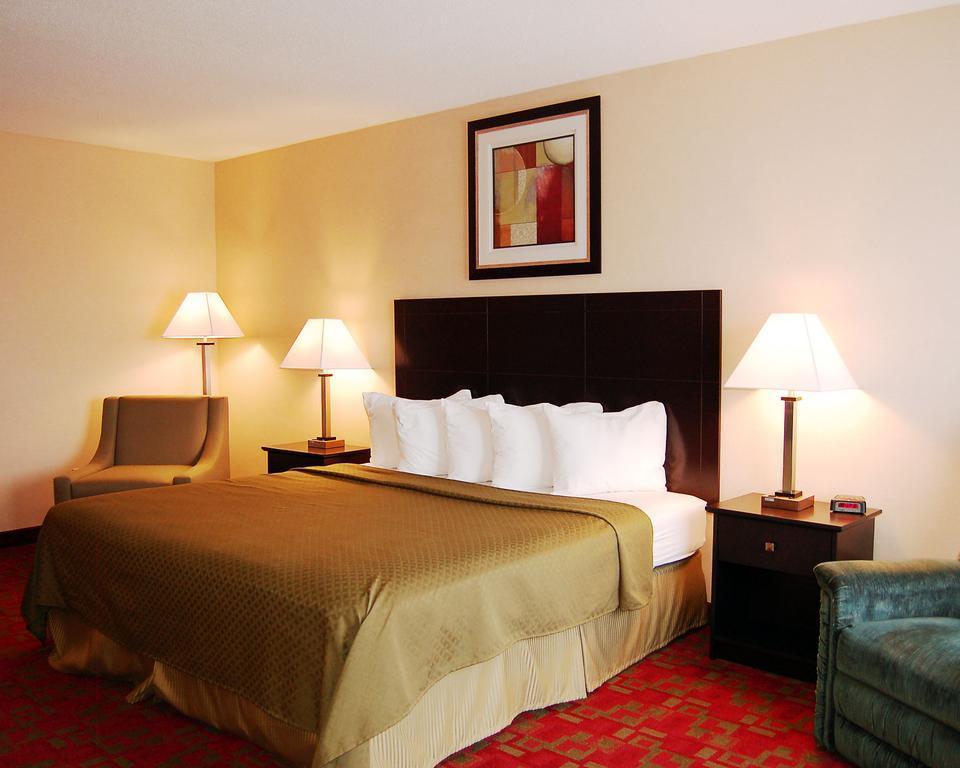 Quality Inn Shelburne - Burlington מראה חיצוני תמונה