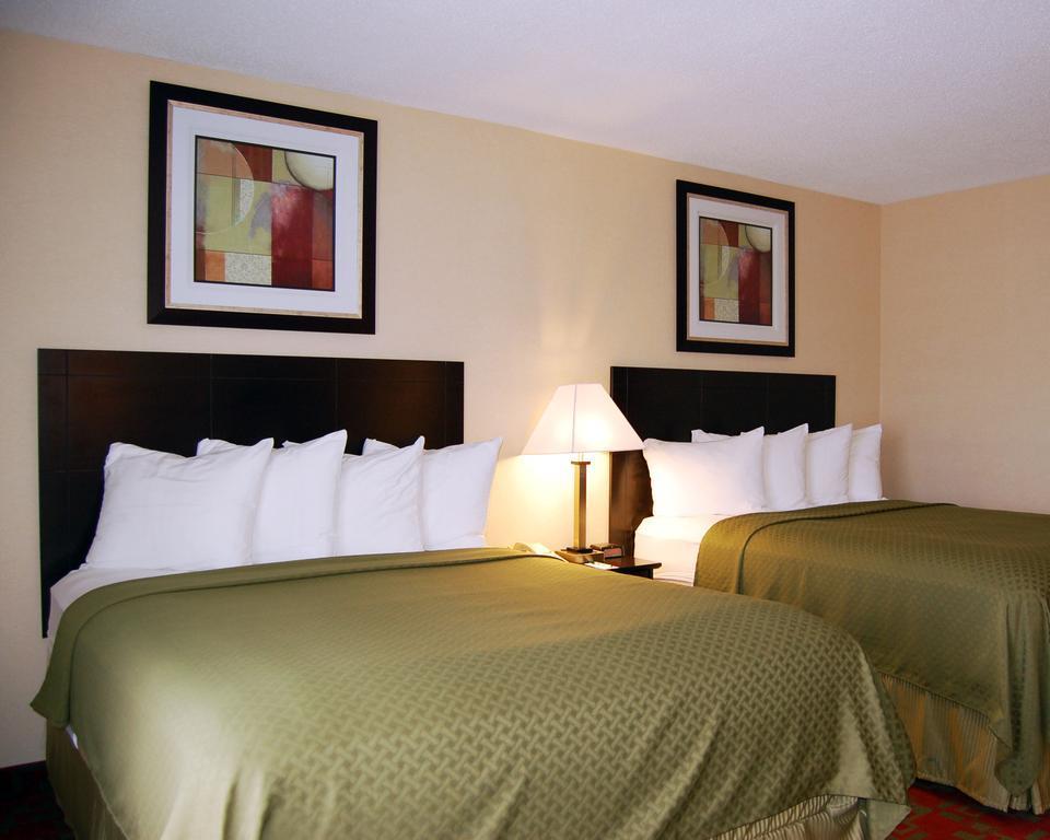 Quality Inn Shelburne - Burlington מראה חיצוני תמונה
