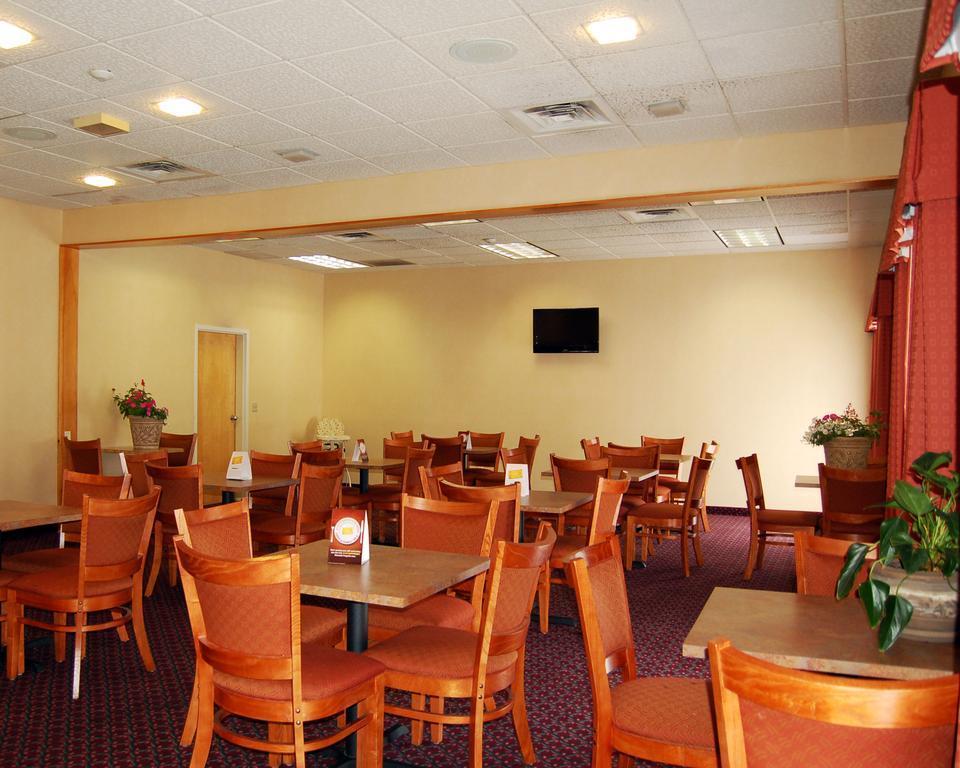 Quality Inn Shelburne - Burlington מראה חיצוני תמונה