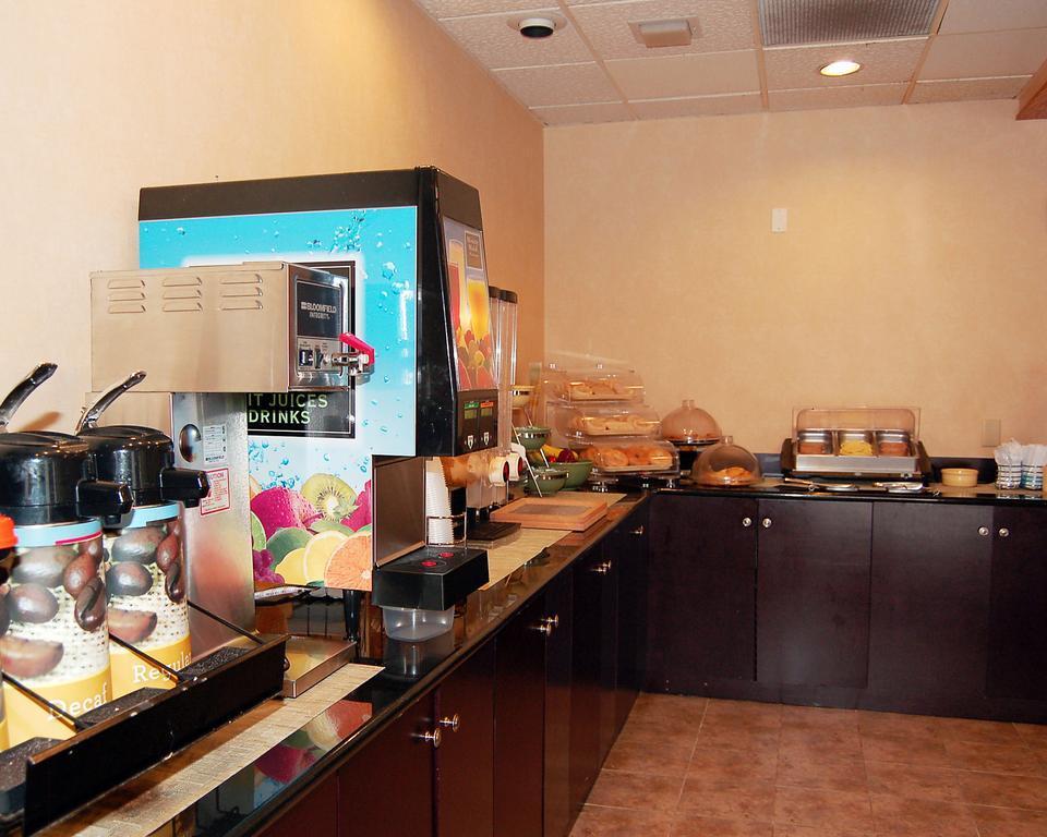 Quality Inn Shelburne - Burlington מראה חיצוני תמונה