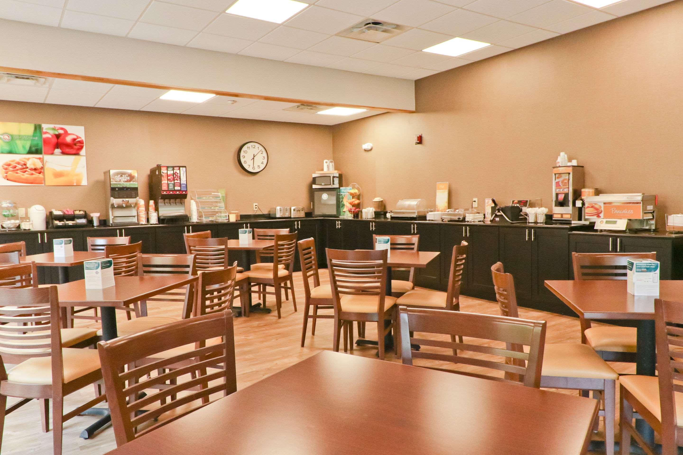 Quality Inn Shelburne - Burlington מראה חיצוני תמונה