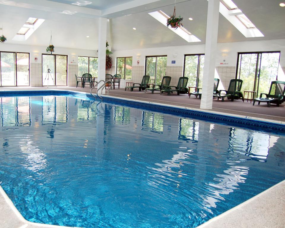 Quality Inn Shelburne - Burlington מראה חיצוני תמונה