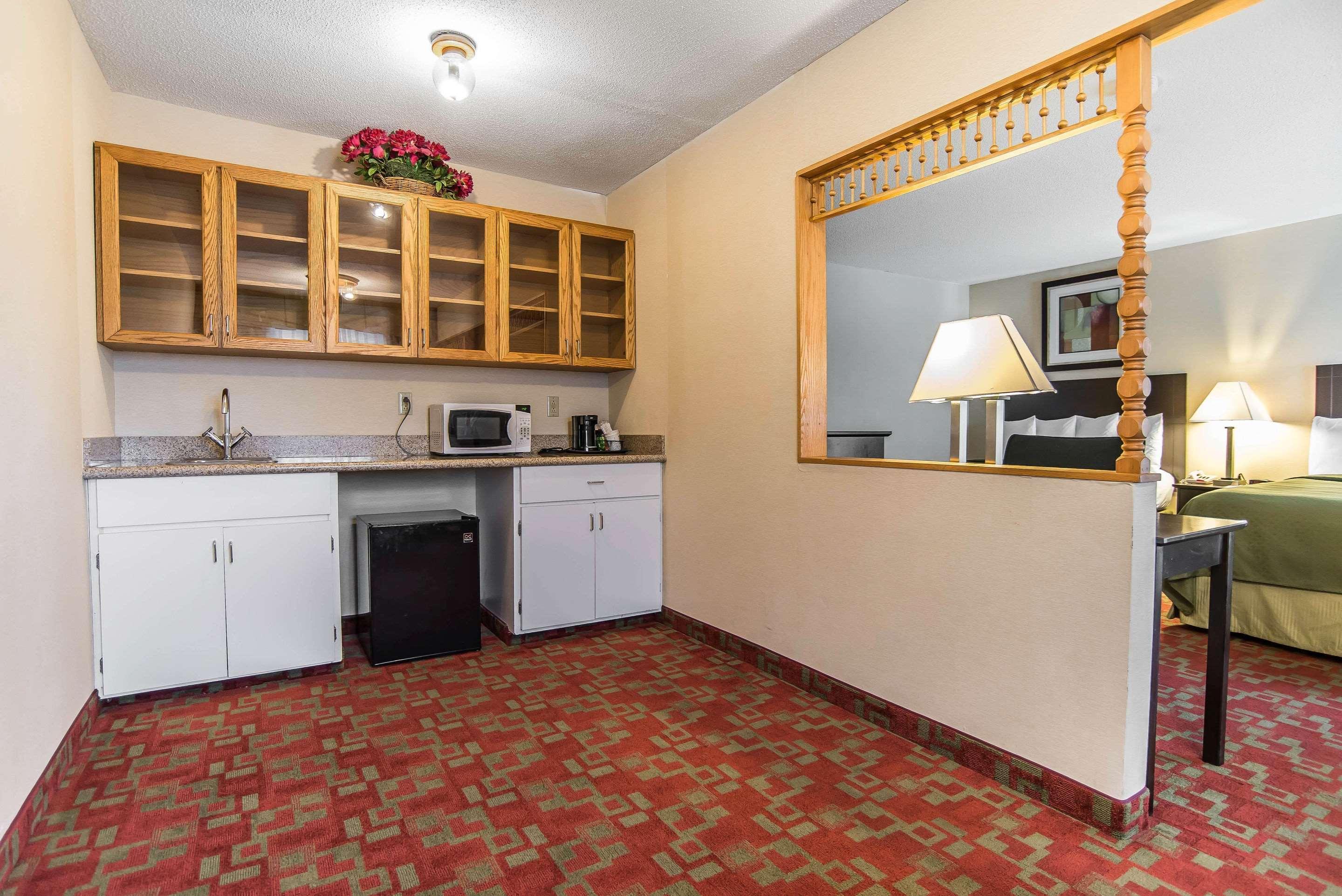 Quality Inn Shelburne - Burlington מראה חיצוני תמונה