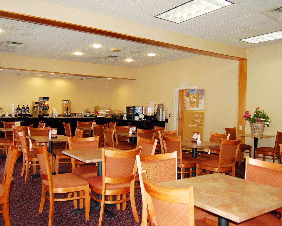 Quality Inn Shelburne - Burlington מראה חיצוני תמונה