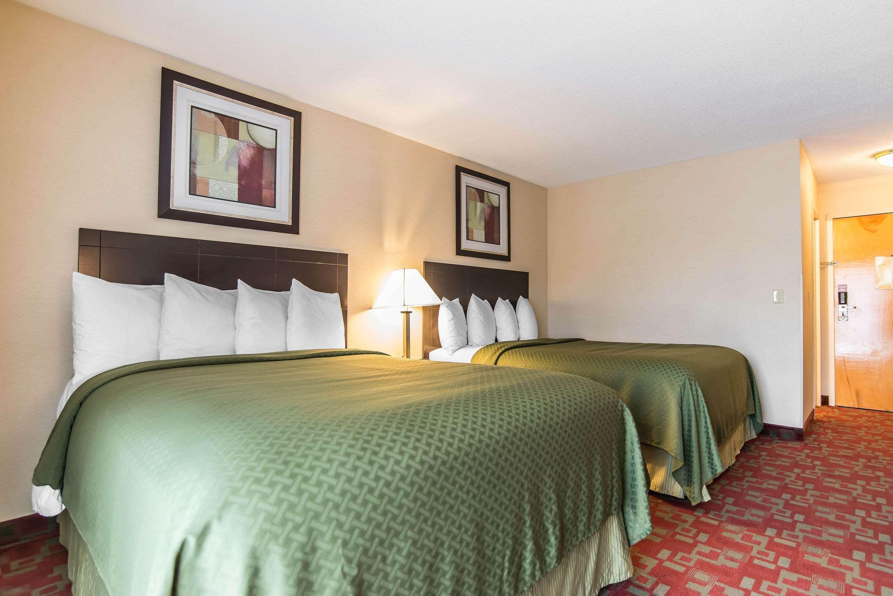 Quality Inn Shelburne - Burlington מראה חיצוני תמונה