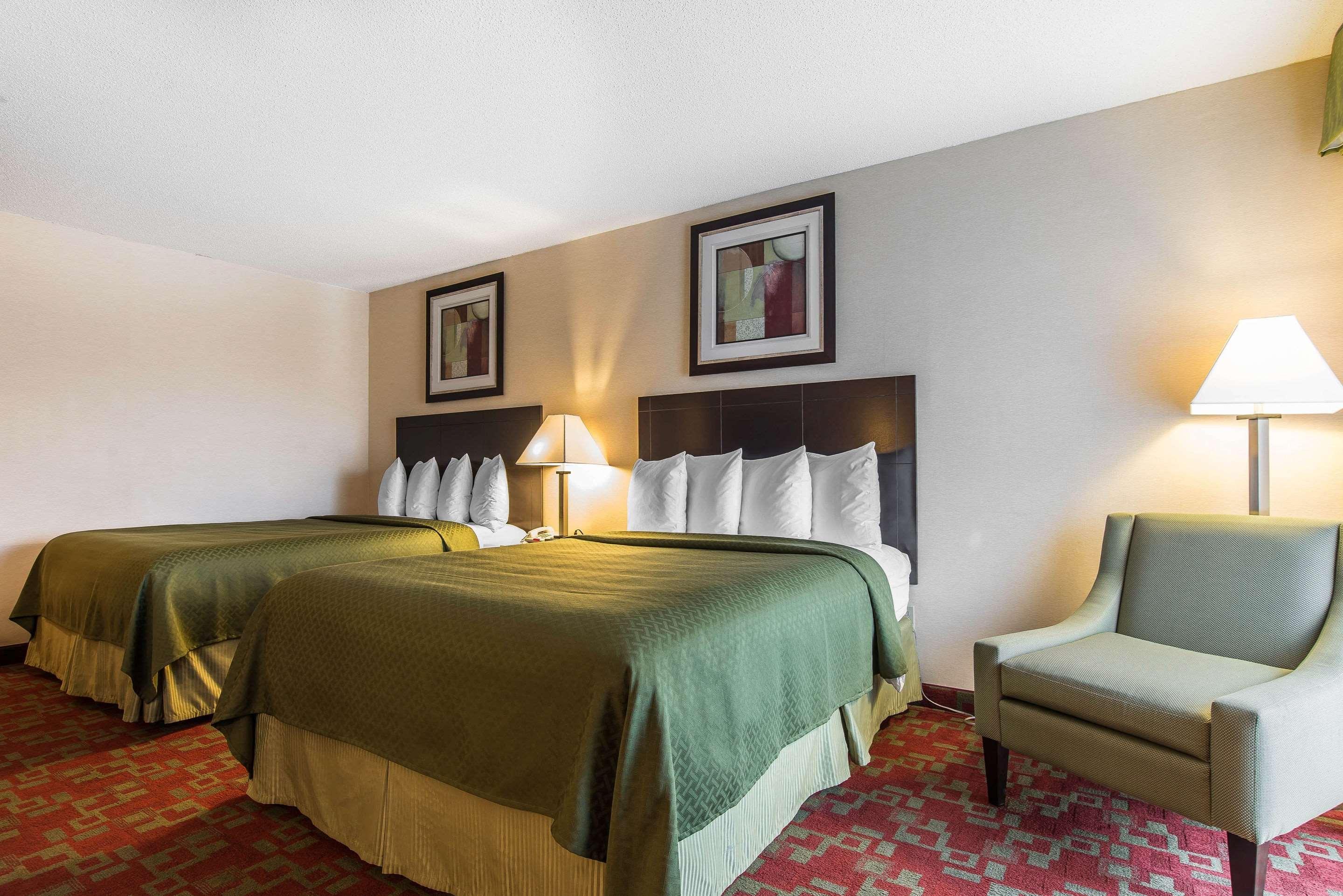 Quality Inn Shelburne - Burlington מראה חיצוני תמונה