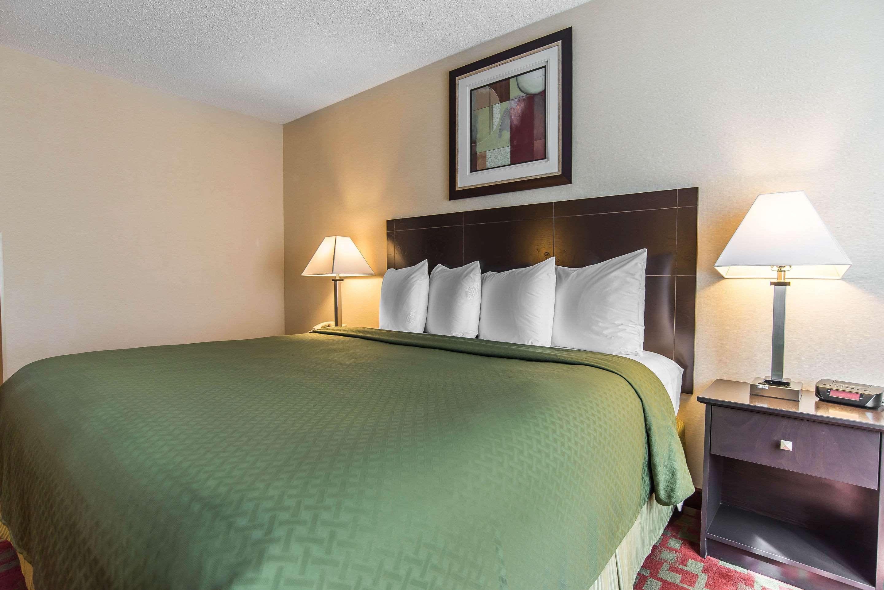 Quality Inn Shelburne - Burlington מראה חיצוני תמונה