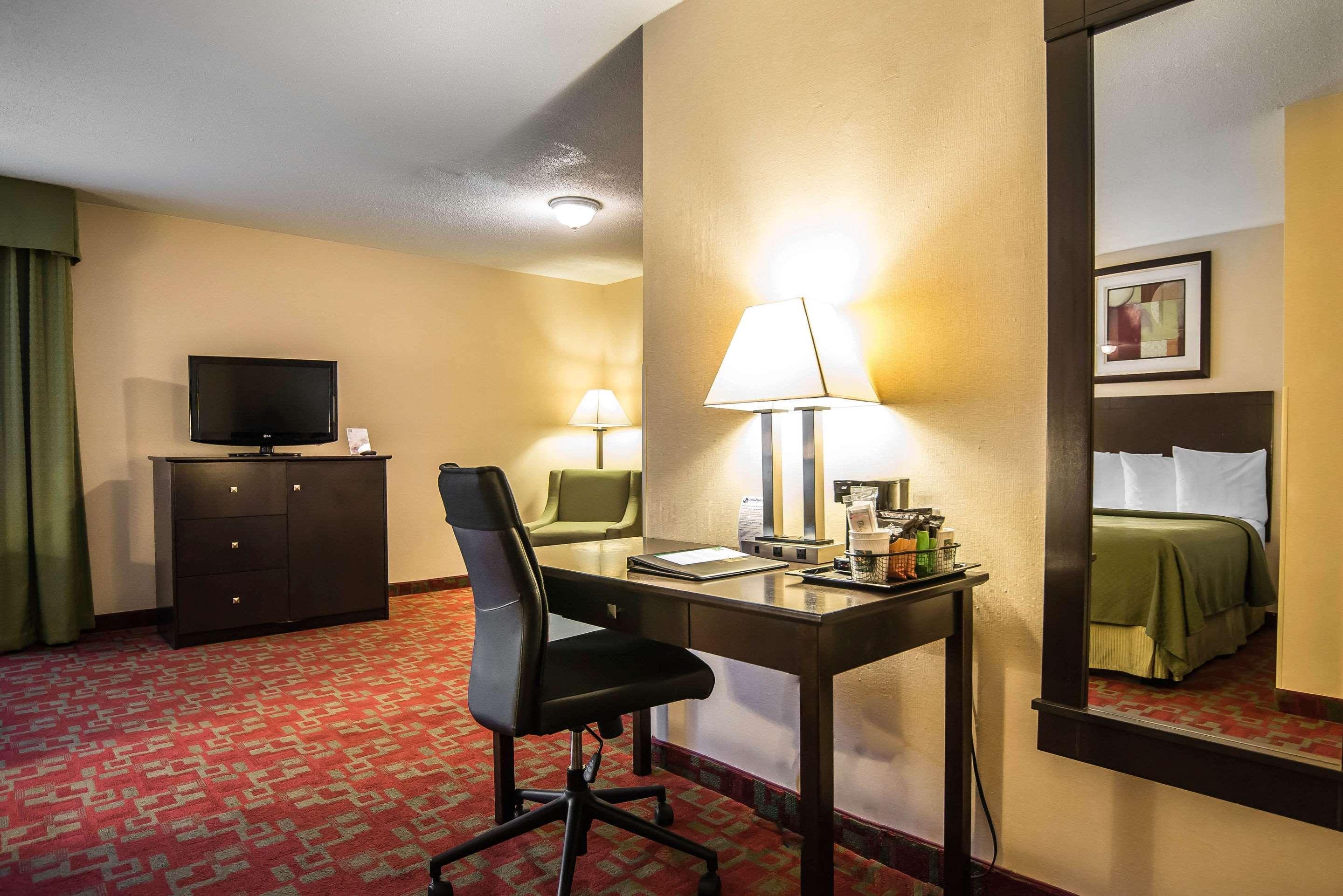 Quality Inn Shelburne - Burlington מראה חיצוני תמונה