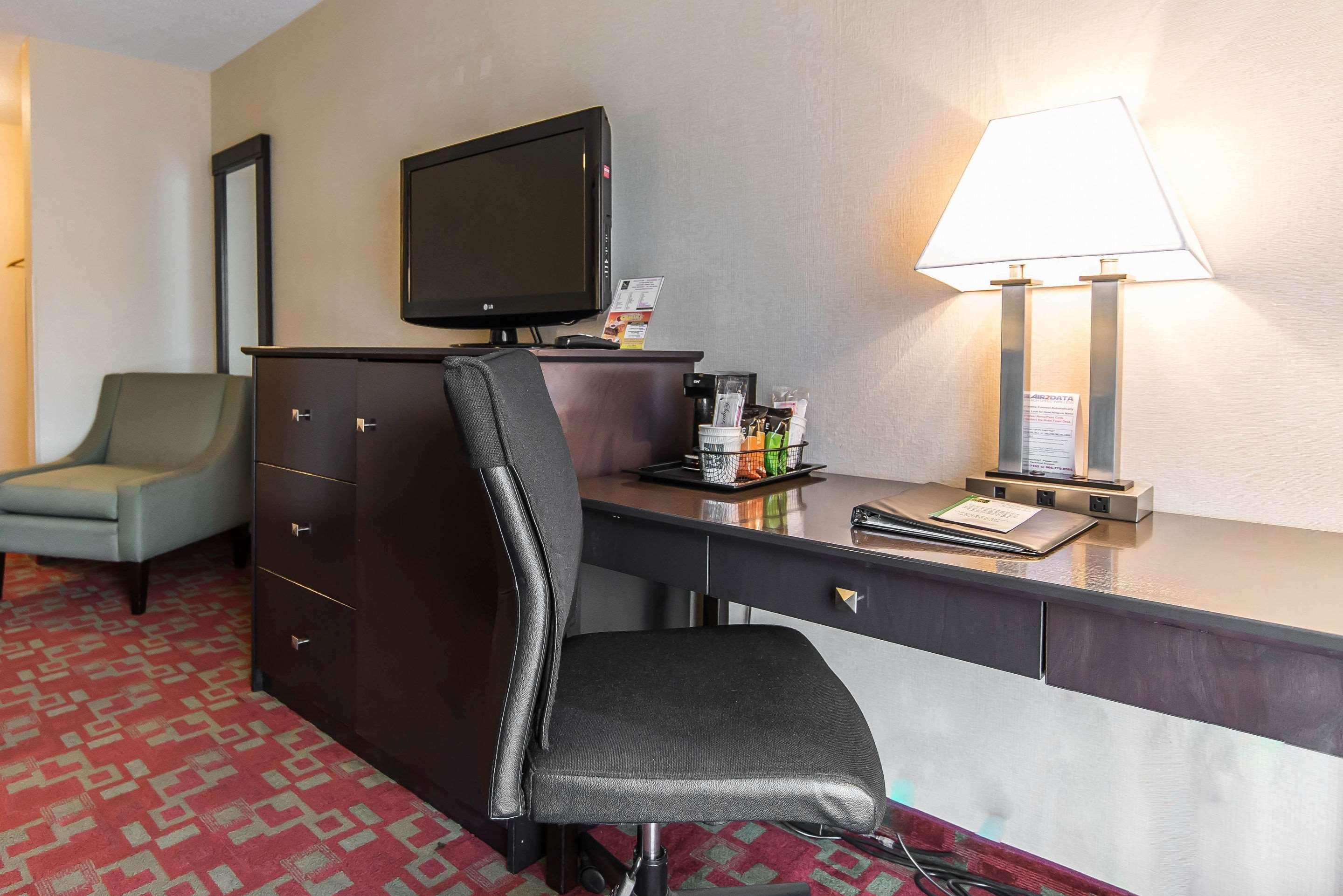 Quality Inn Shelburne - Burlington מראה חיצוני תמונה