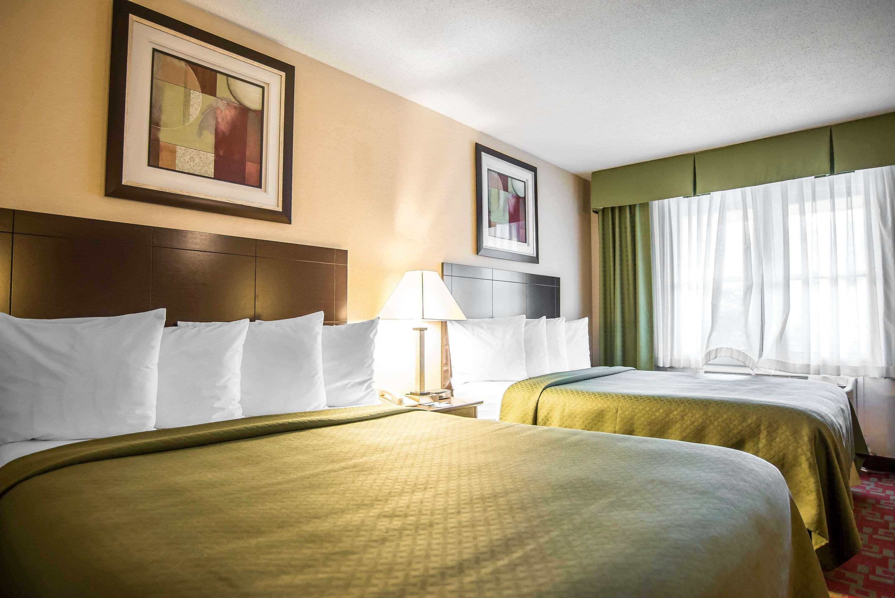 Quality Inn Shelburne - Burlington מראה חיצוני תמונה