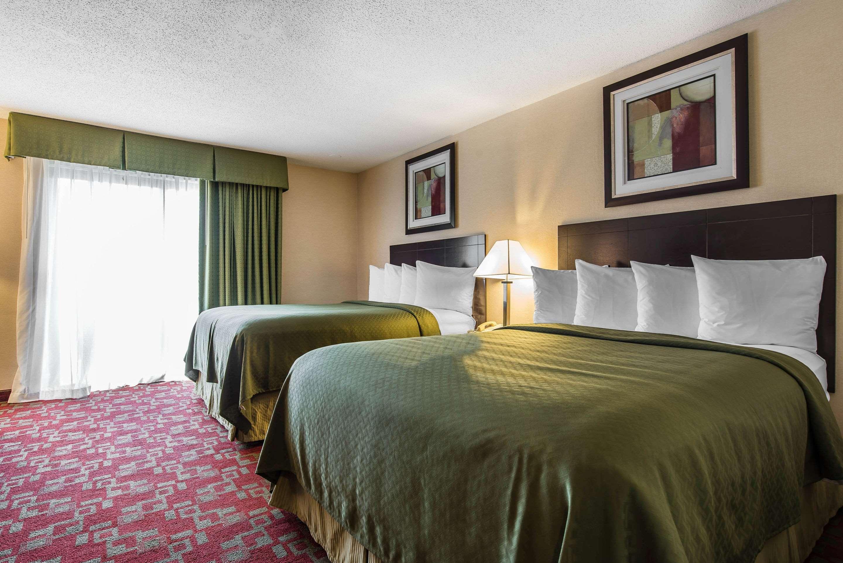 Quality Inn Shelburne - Burlington מראה חיצוני תמונה