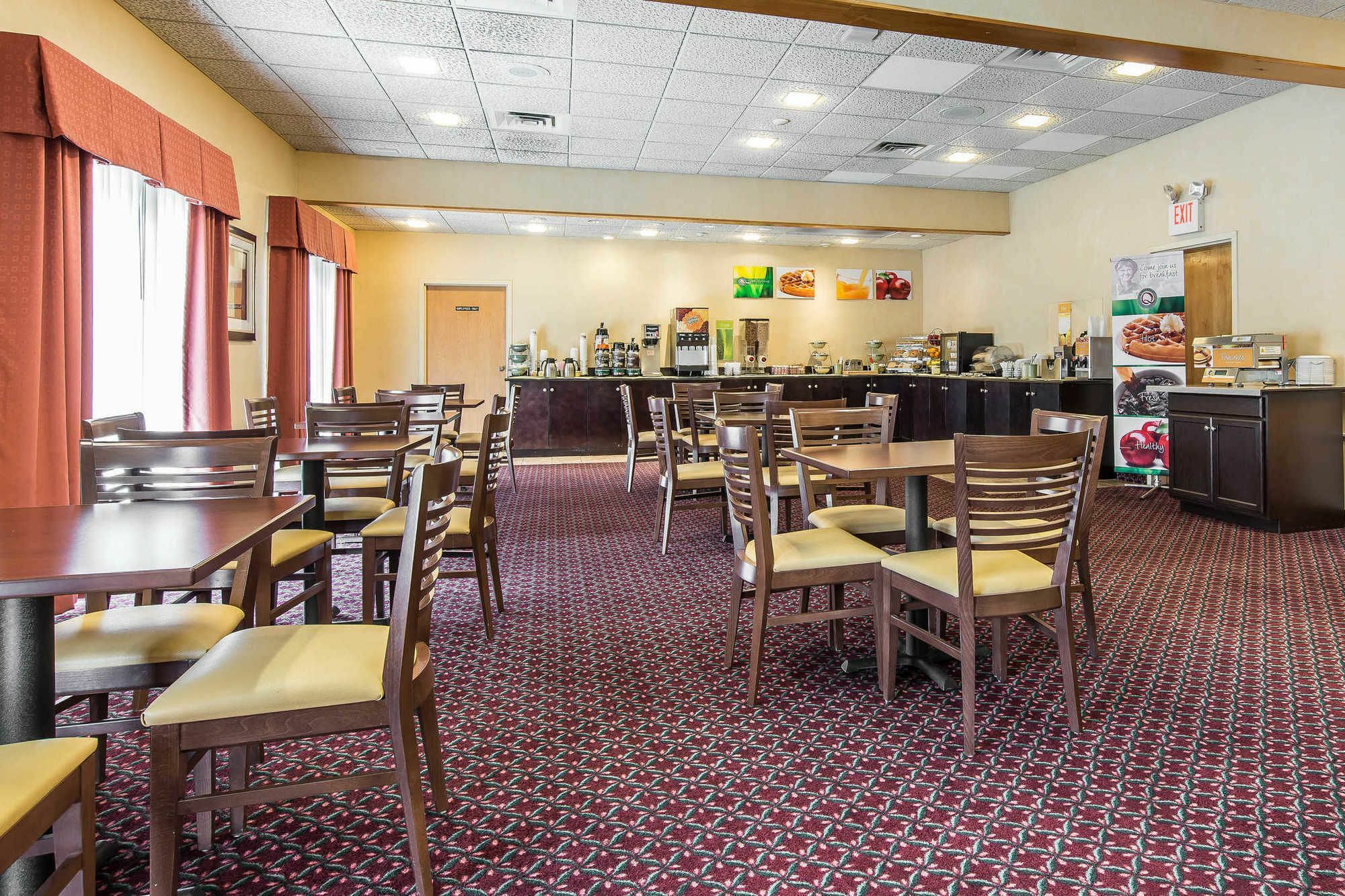 Quality Inn Shelburne - Burlington מראה חיצוני תמונה