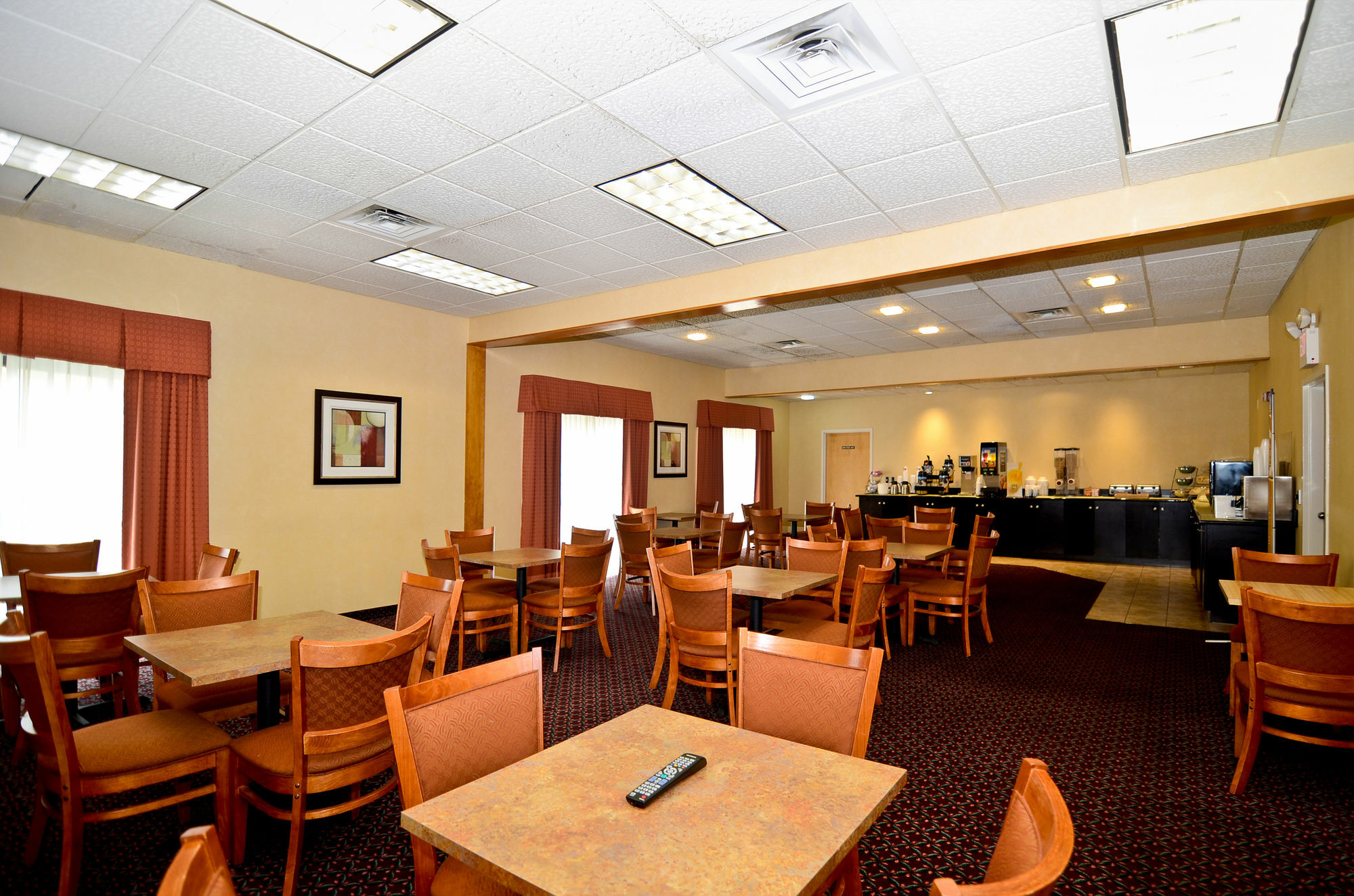 Quality Inn Shelburne - Burlington מראה חיצוני תמונה