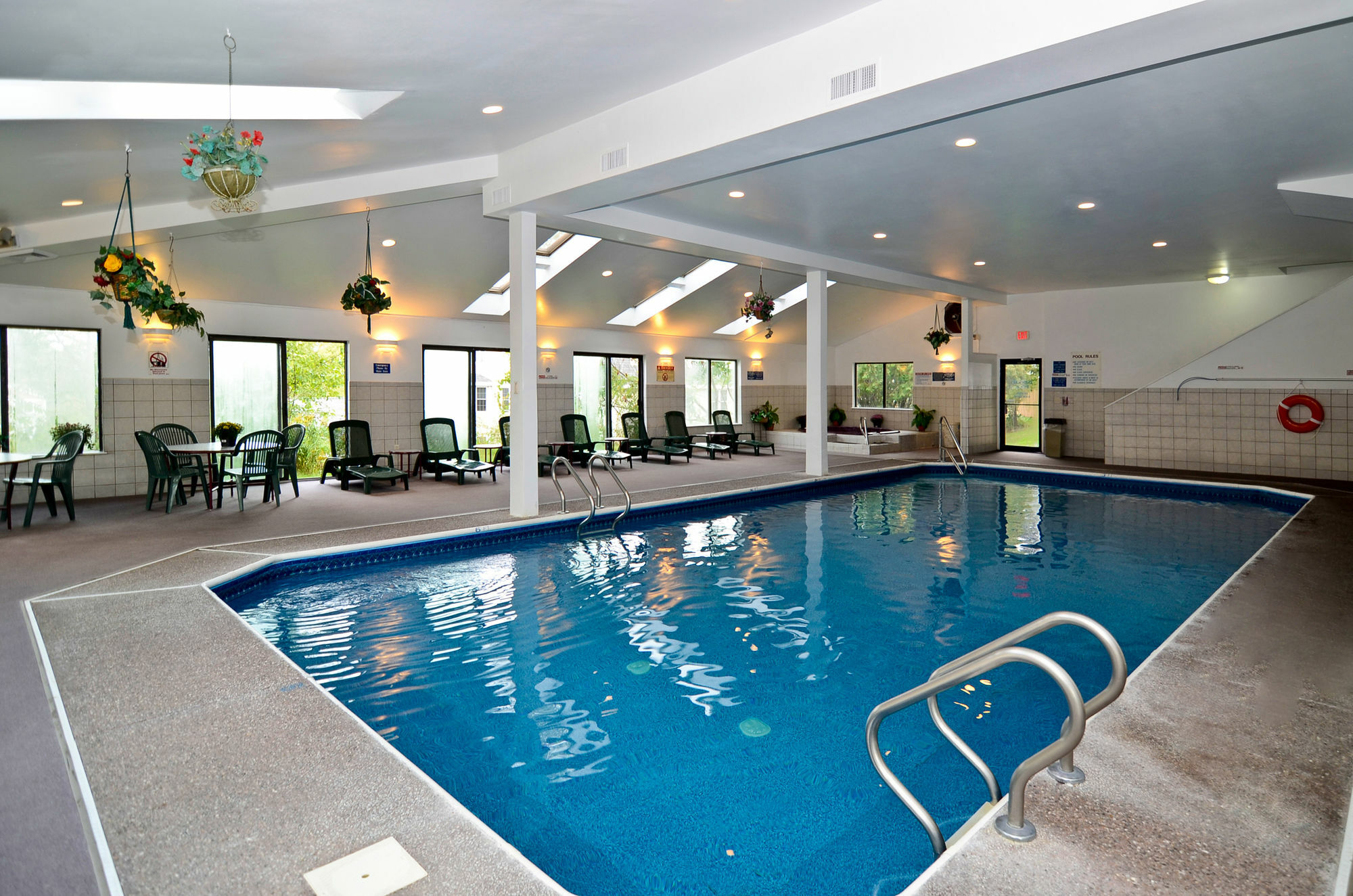 Quality Inn Shelburne - Burlington מראה חיצוני תמונה