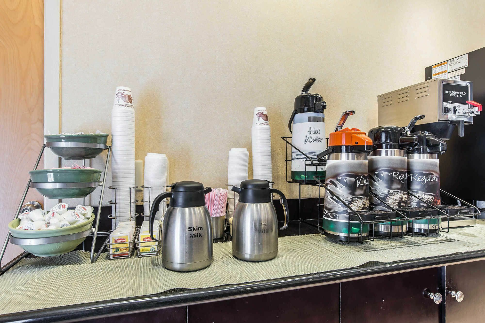Quality Inn Shelburne - Burlington מראה חיצוני תמונה